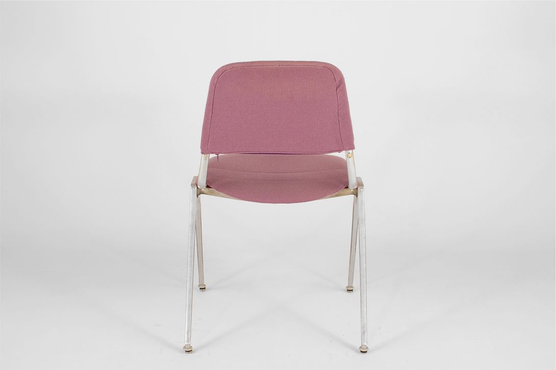 Foto Castelli Stacking Chair