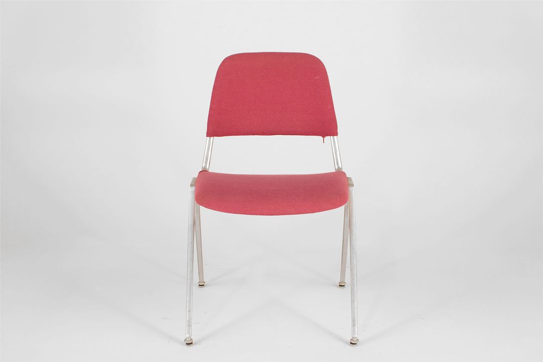 Foto Castelli Style Stacking Chair