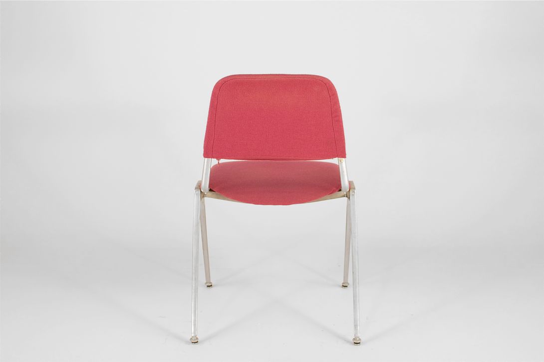 Foto Castelli Style Stacking Chair