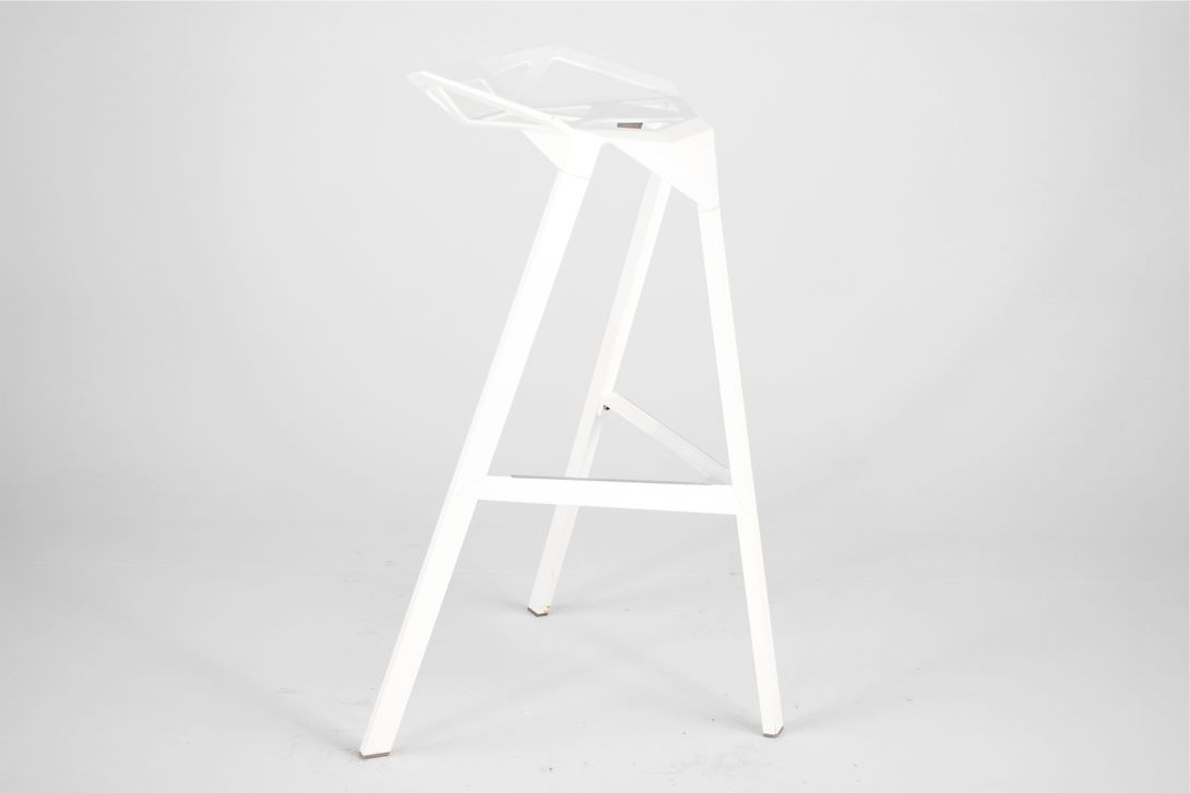 Foto (7604) Stool_One