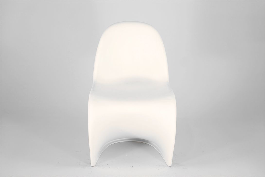 Foto (12351) Panton Chair 3rd Generation Polyethylen
