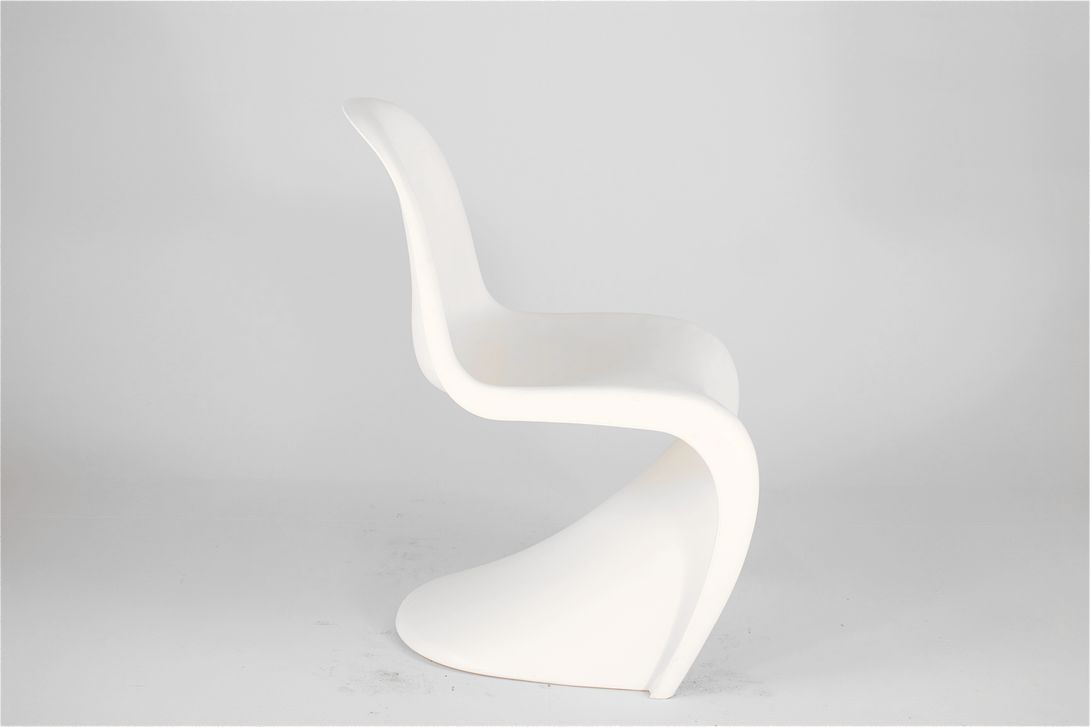 Foto (12351) Panton Chair 3rd Generation Polyethylen