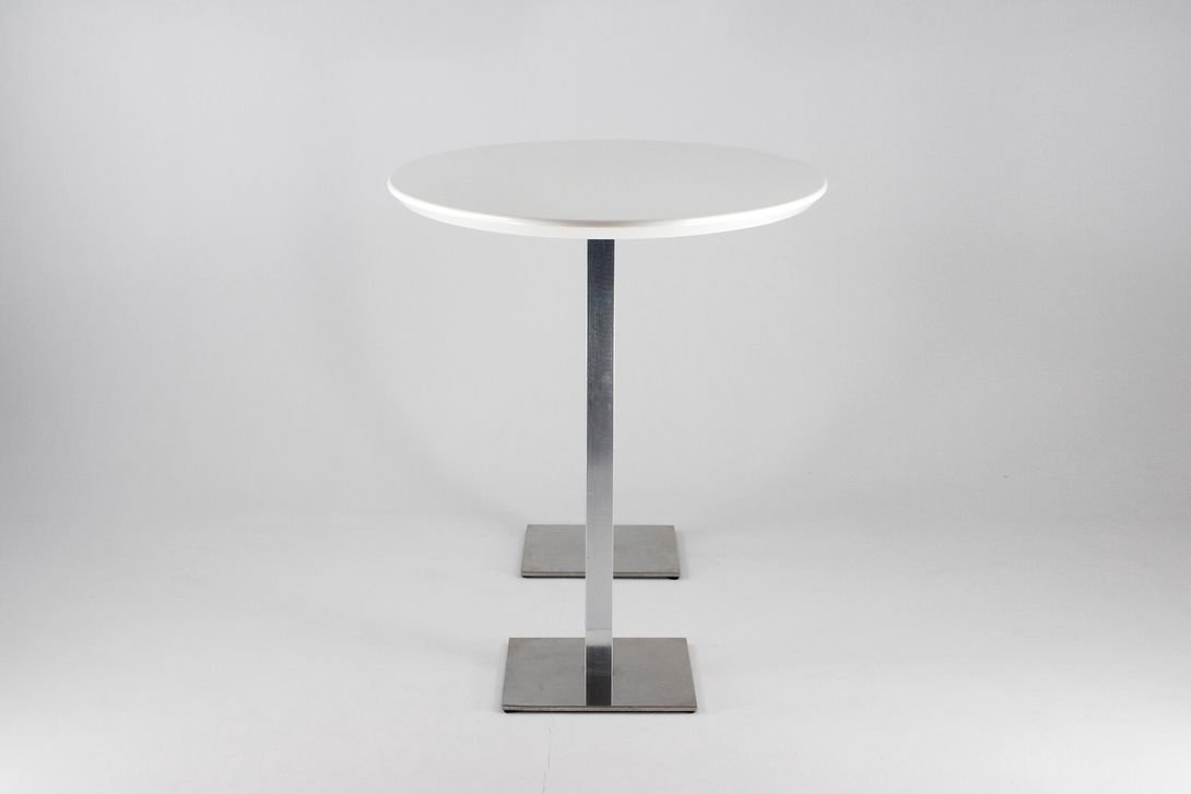 Foto Big Oval Modular Table Stamp