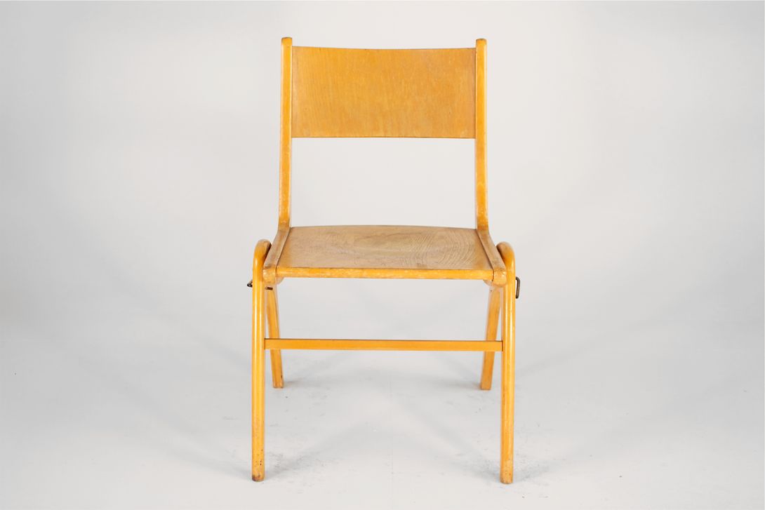 Foto Casala Stacking Chair 1956