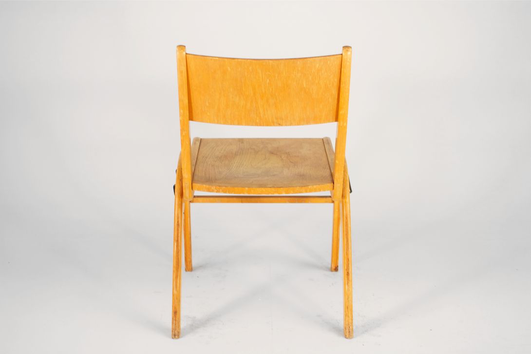 Foto Casala Stacking Chair 1956