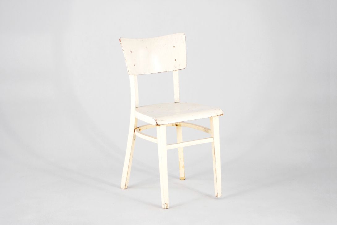 Foto Thonet Chair in diff. Melanges