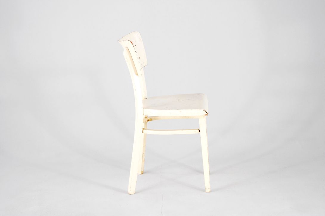 Foto Thonet Chair in diff. Melanges