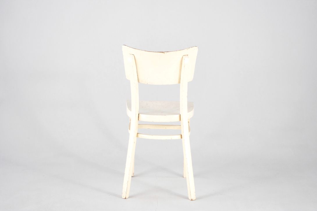 Foto Thonet Chair in diff. Melanges