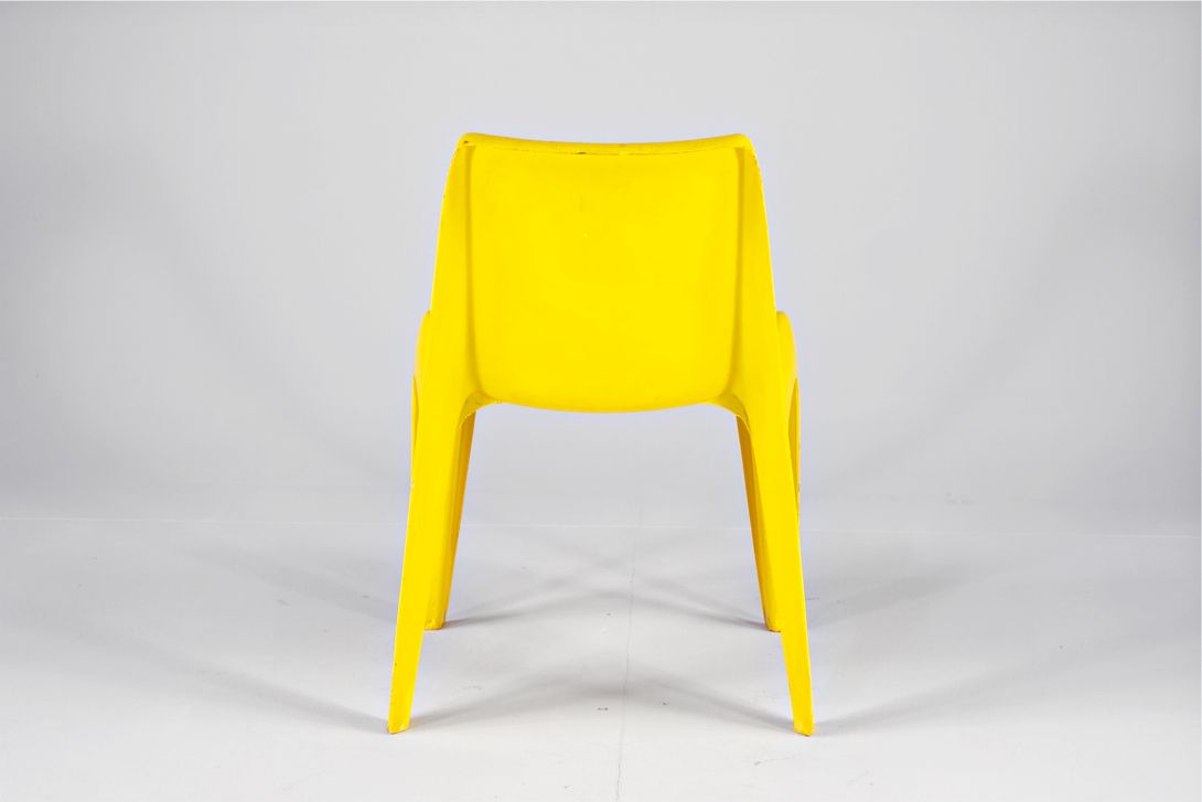 Foto (12362) Bofinger BA1171 Stacking Chair