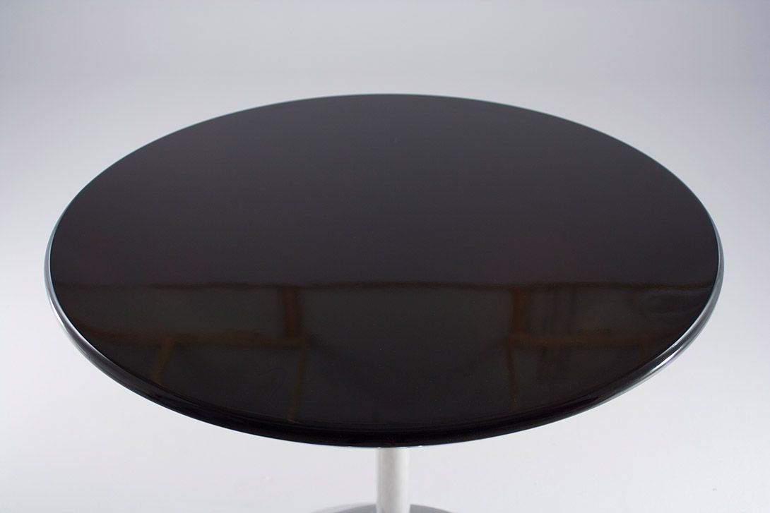 Foto Modular Table Round Top 70cm //