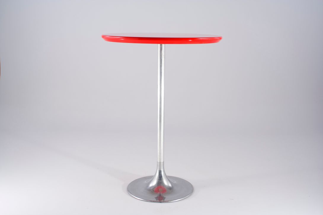 Foto Modular Table Round Top 80cm