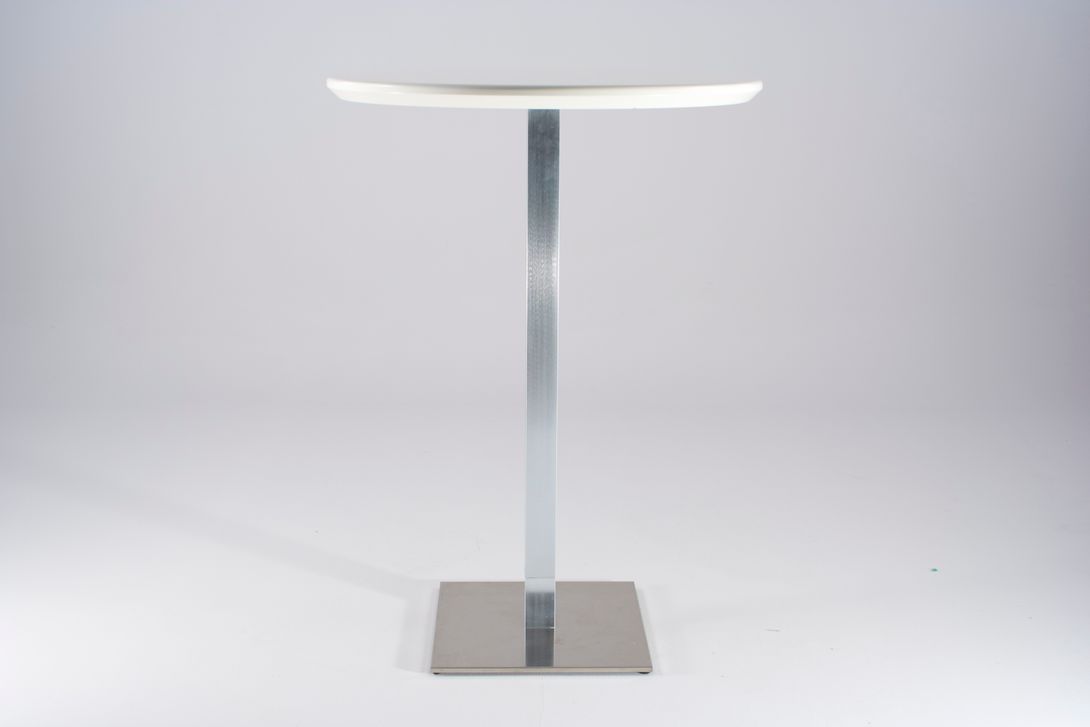 Foto Modular Table Round Top 80cm