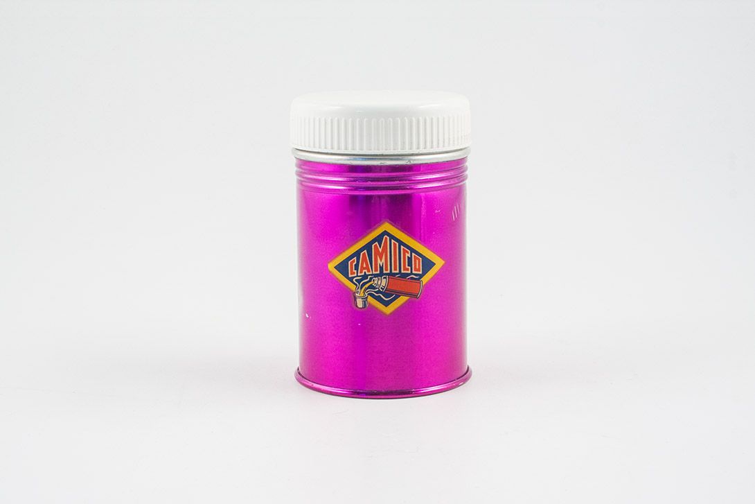 Foto Pink Camico Thermos Bottle