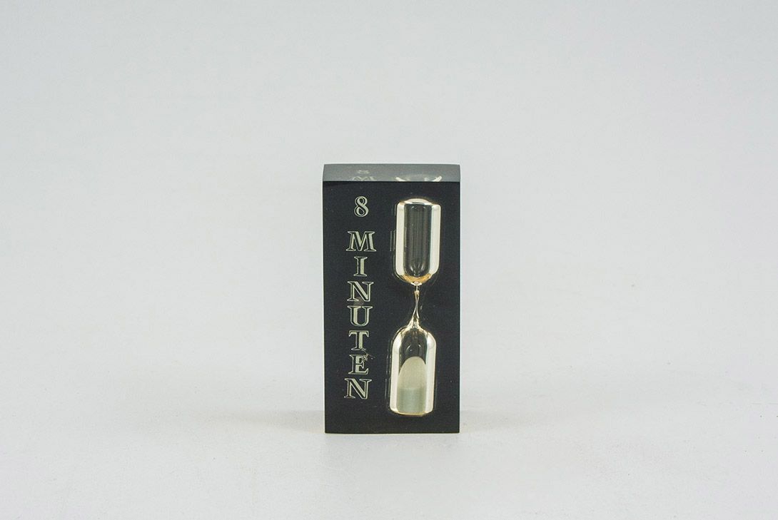 Foto Skeyde 8 Minutes Sand Glass
