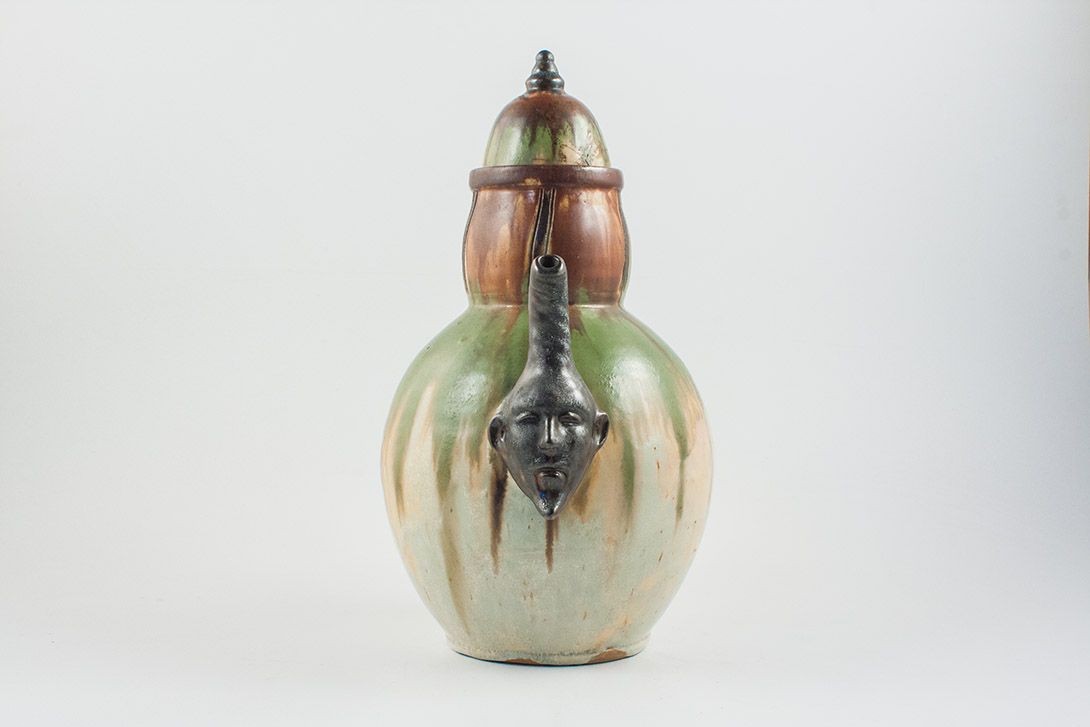 Foto Ethno Water Jug