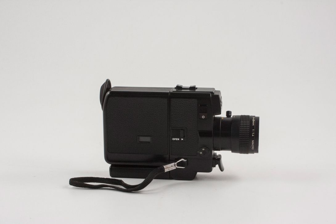 Foto Film Camera Canon 514XL h20x12x4