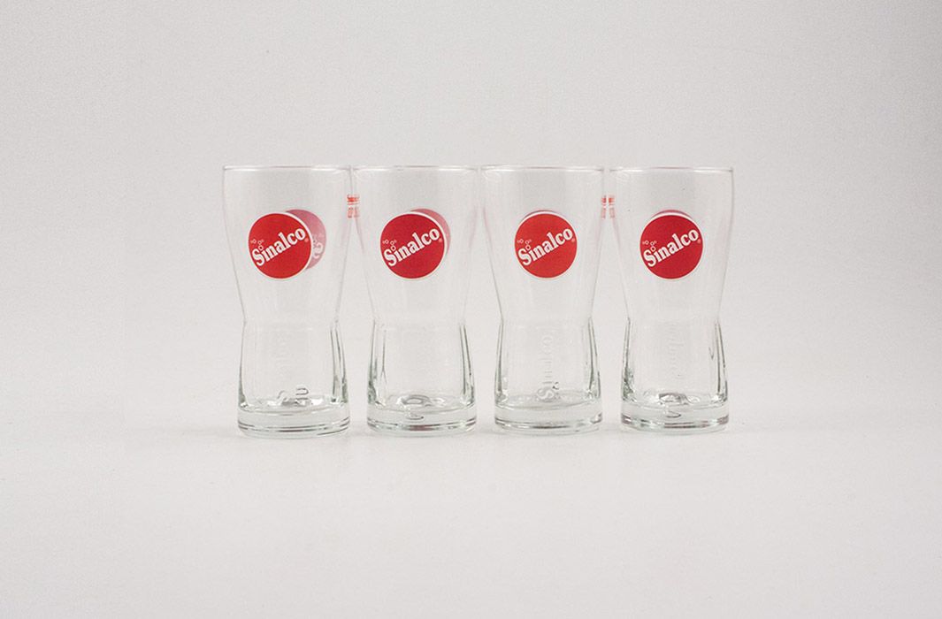 Foto Sinalco Glasses