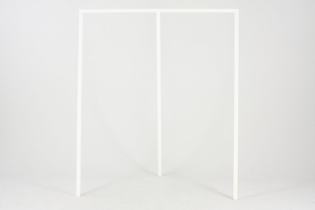 Foto HAY Loop Stand h150x130x60
