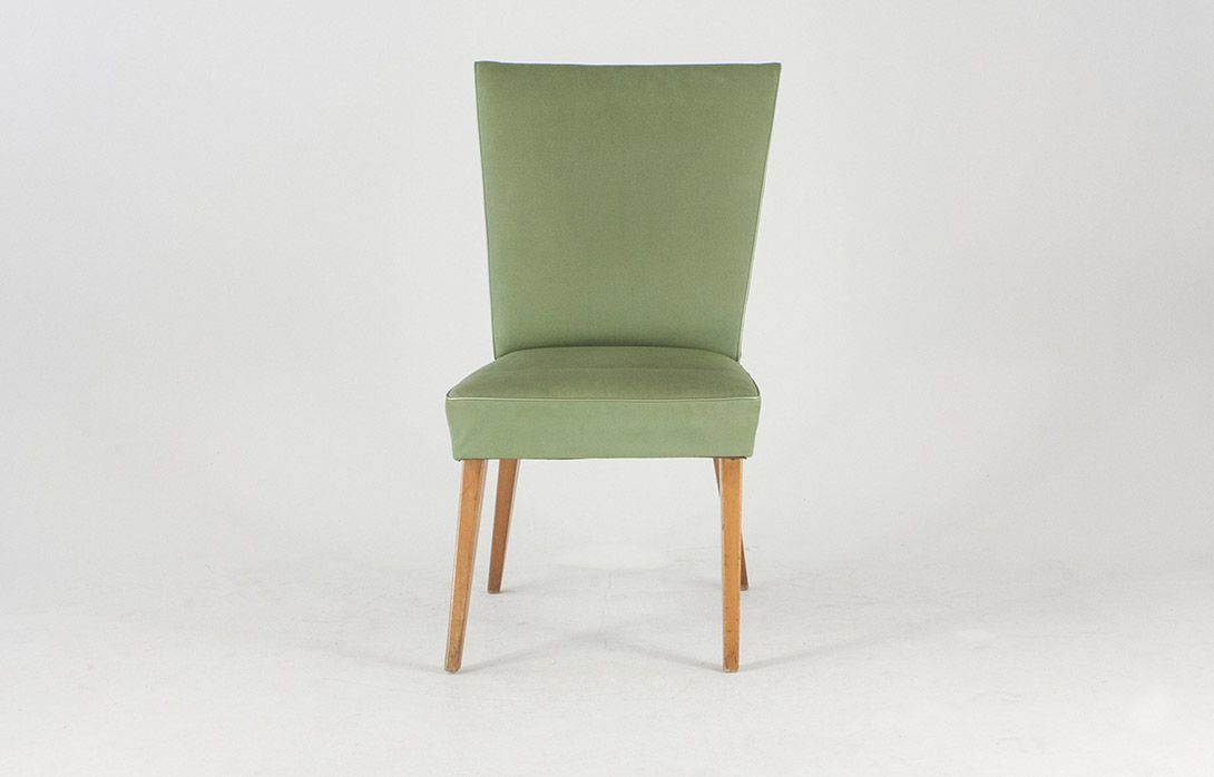 Foto Amazing Mauser Dining Chair 1957