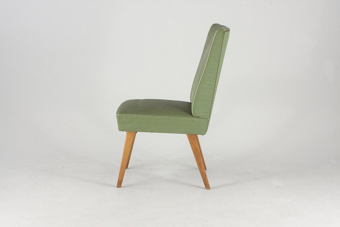 Foto Amazing Mauser Dining Chair 1957