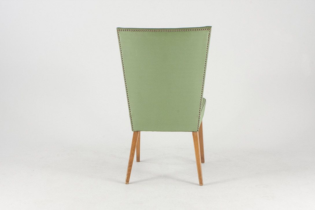 Foto Amazing Mauser Dining Chair 1957