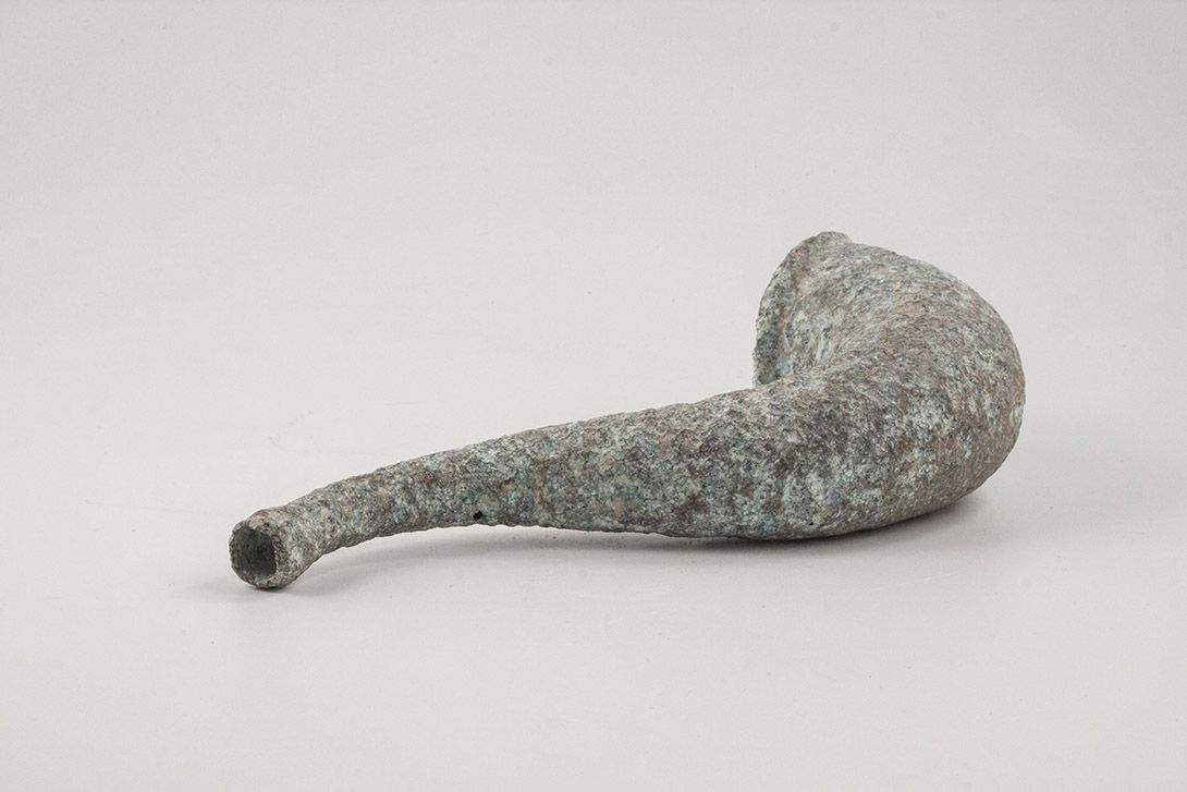 Foto Antique Ear Trumpet h10x40