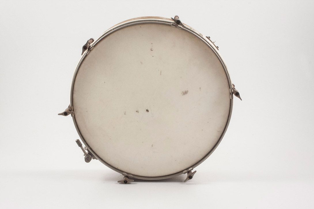Foto Zinc Drum