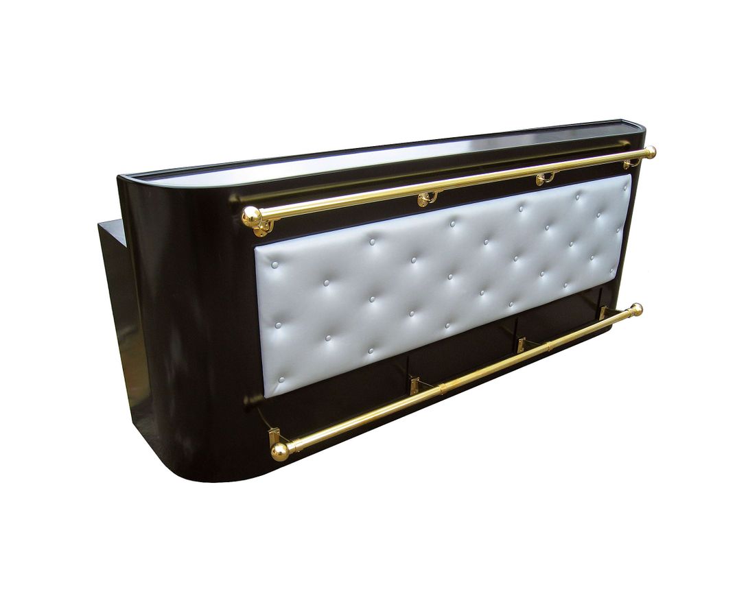 Foto Bar 20&#8217;s Style