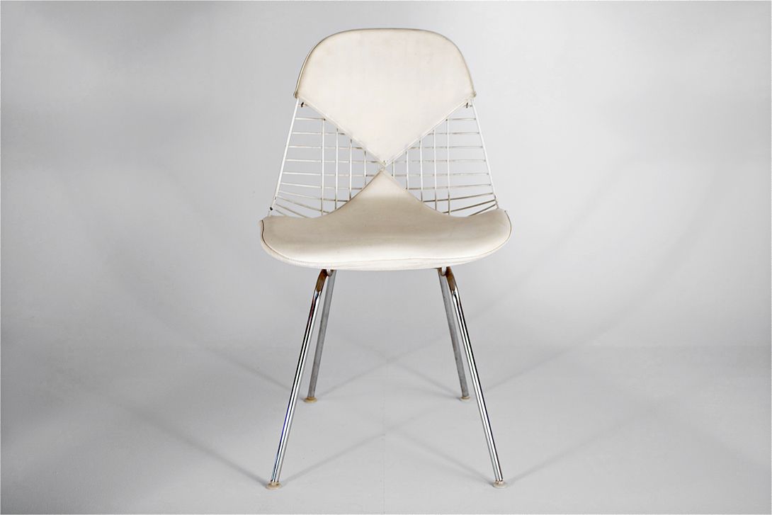 Foto Wire Chair Bikini