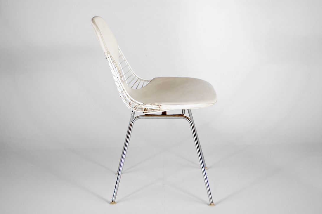Foto Wire Chair Bikini