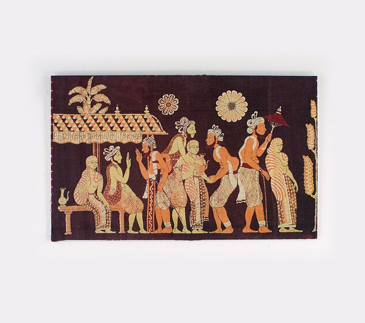 Foto Batik Oriental Image 1950 h82x133 2A8