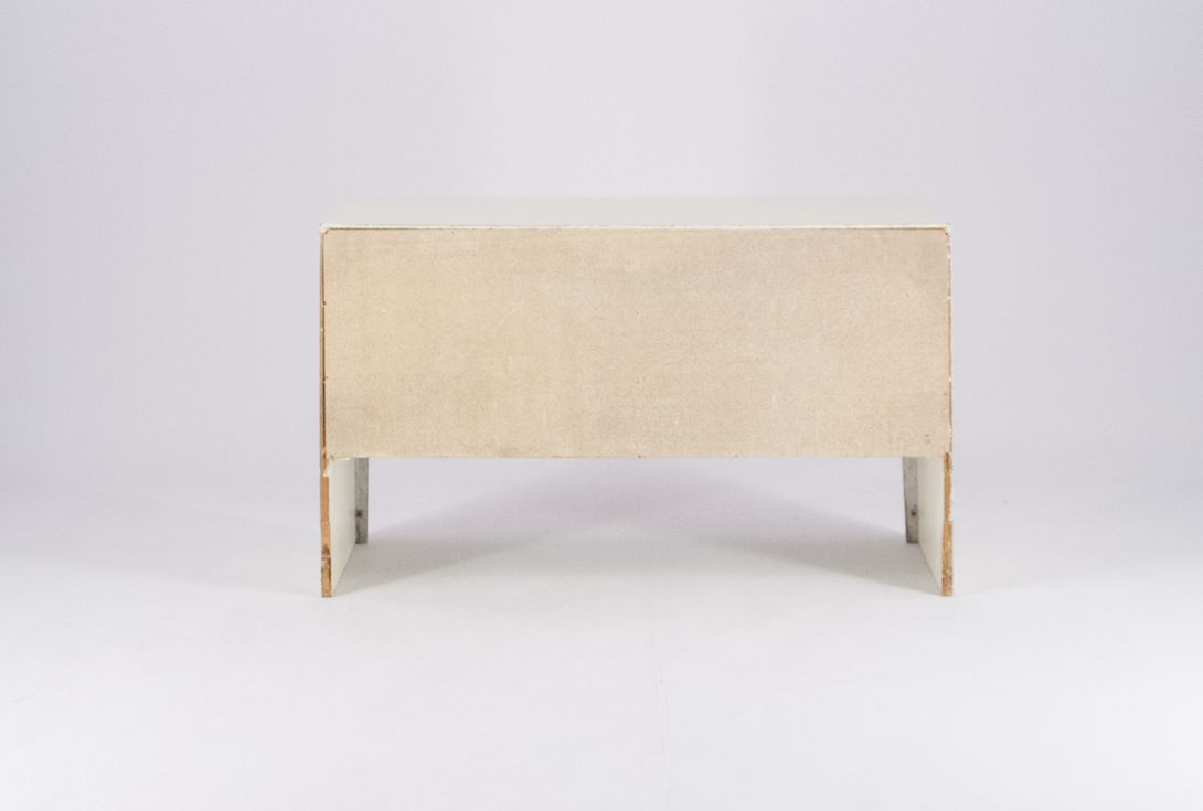 Foto Raymond Loewy Sideboard with Six Drawers w103