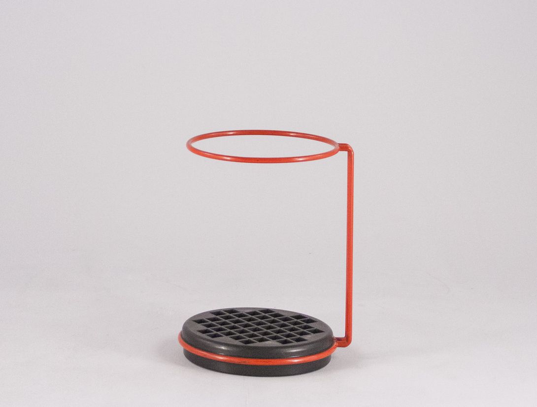 Foto Goccia Umbrella Stand h45
