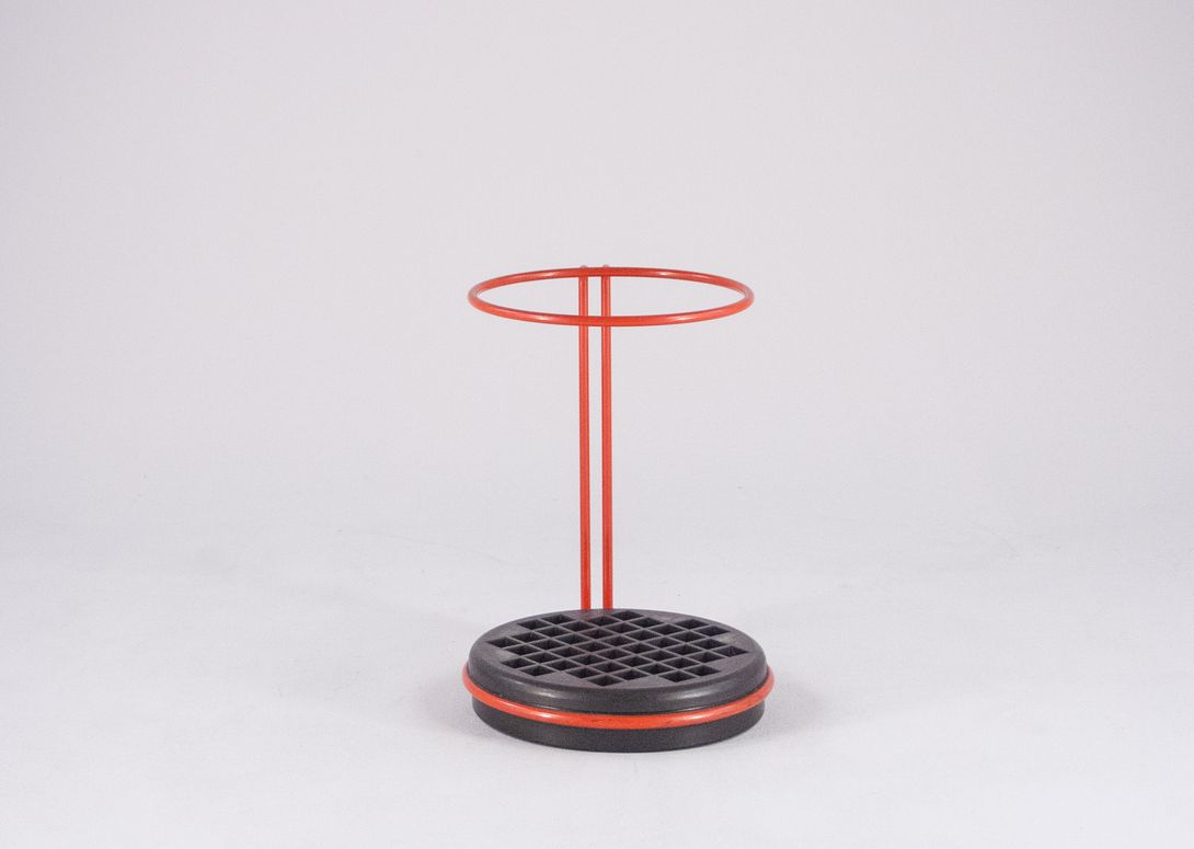 Foto Goccia Umbrella Stand h45