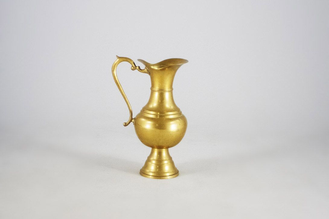 Foto Brazen Jug