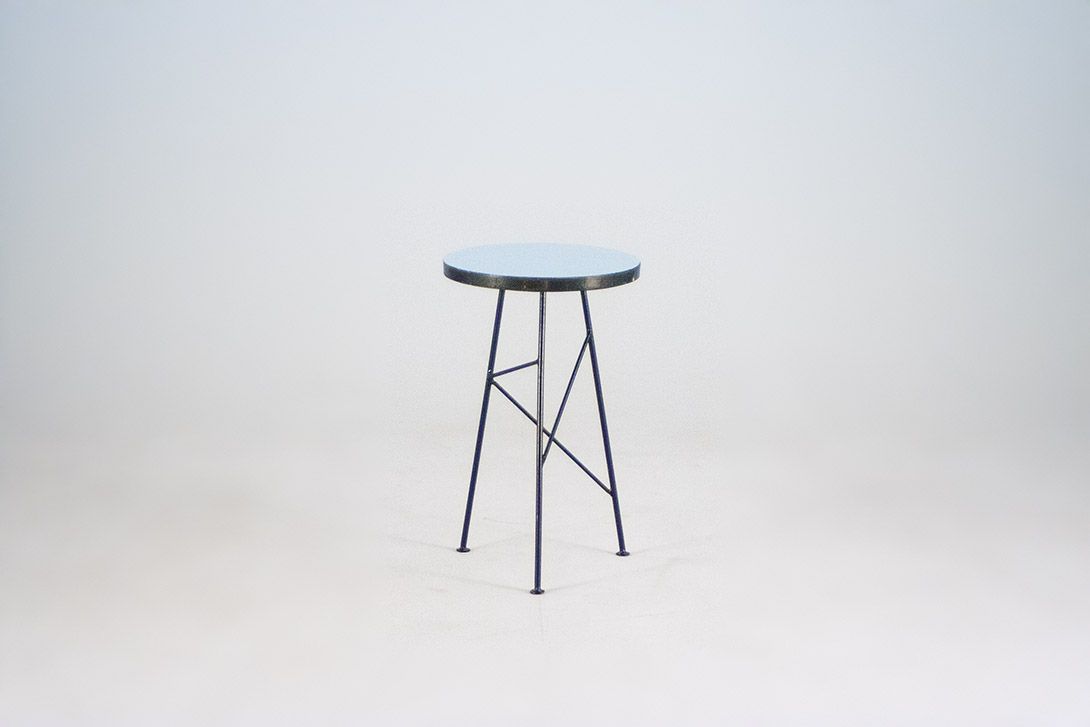 Foto Flower Stand Table h45x28