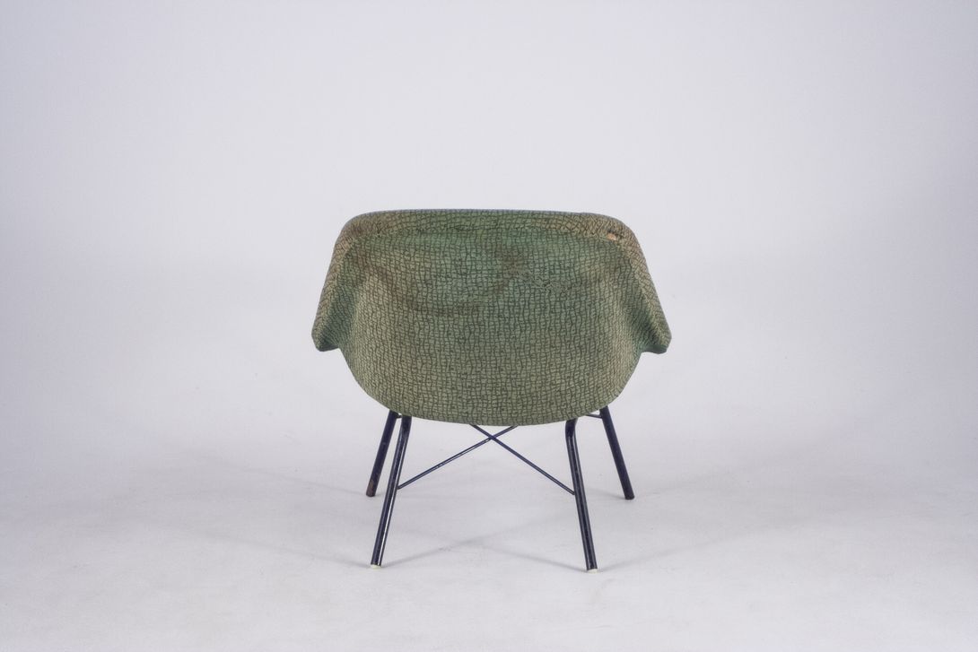 Foto Classic Lounger Czech 1956
