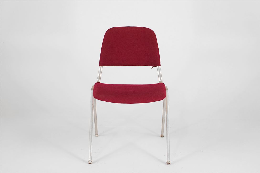 Foto Castelli Style Stacking Chair