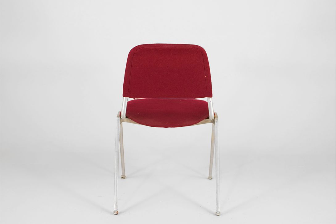 Foto Castelli Style Stacking Chair