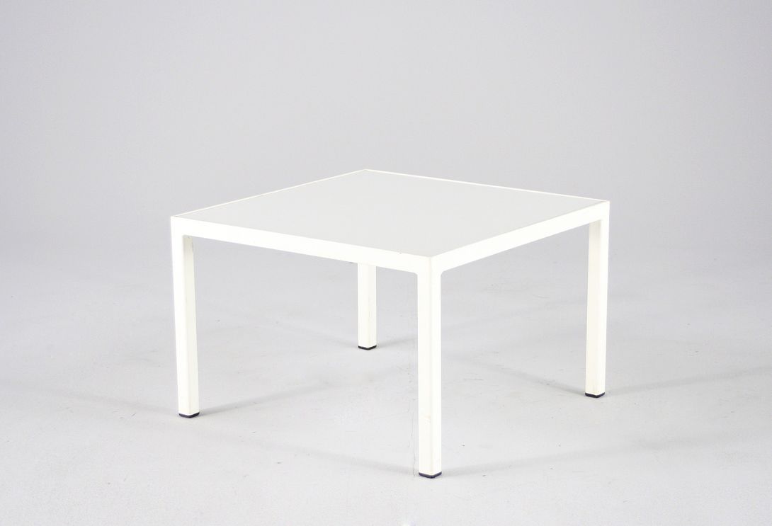 Foto Coffee Table Squared h30x50x50