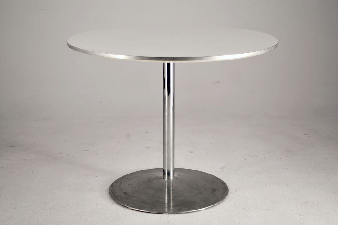 Foto Hansen Round Café Restaurant Table