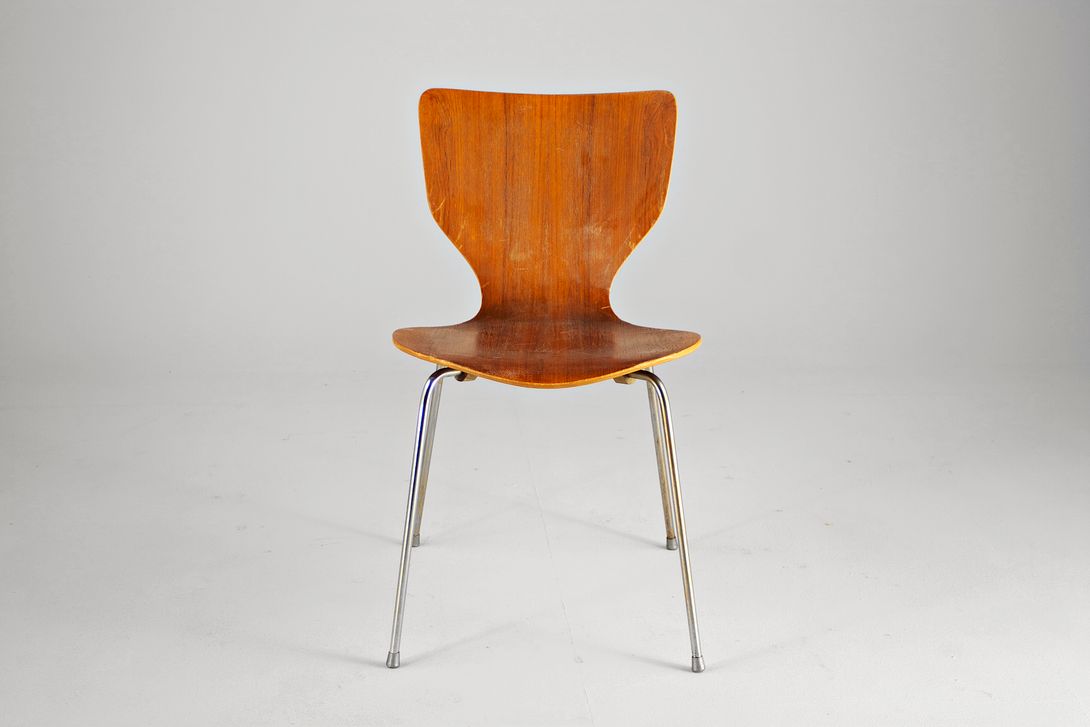 Foto Wirkkala Nikke Style Chair