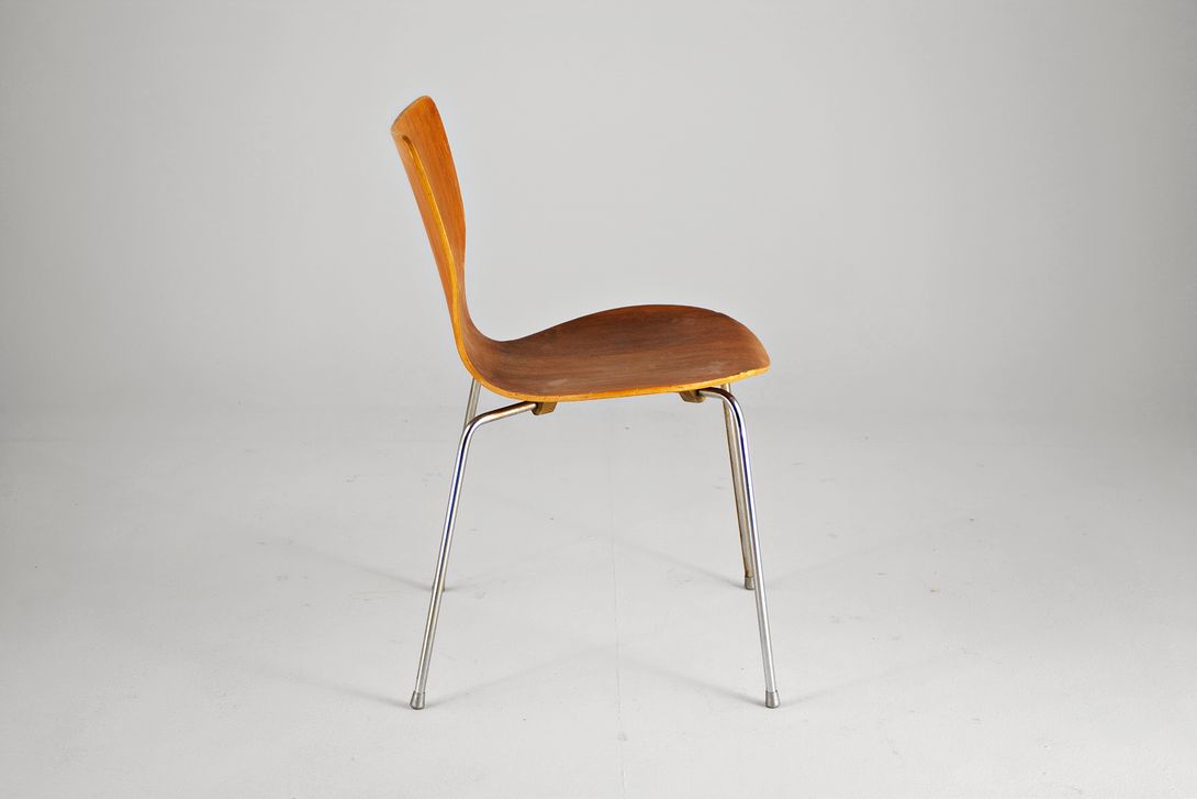 Foto Wirkkala Nikke Style Chair