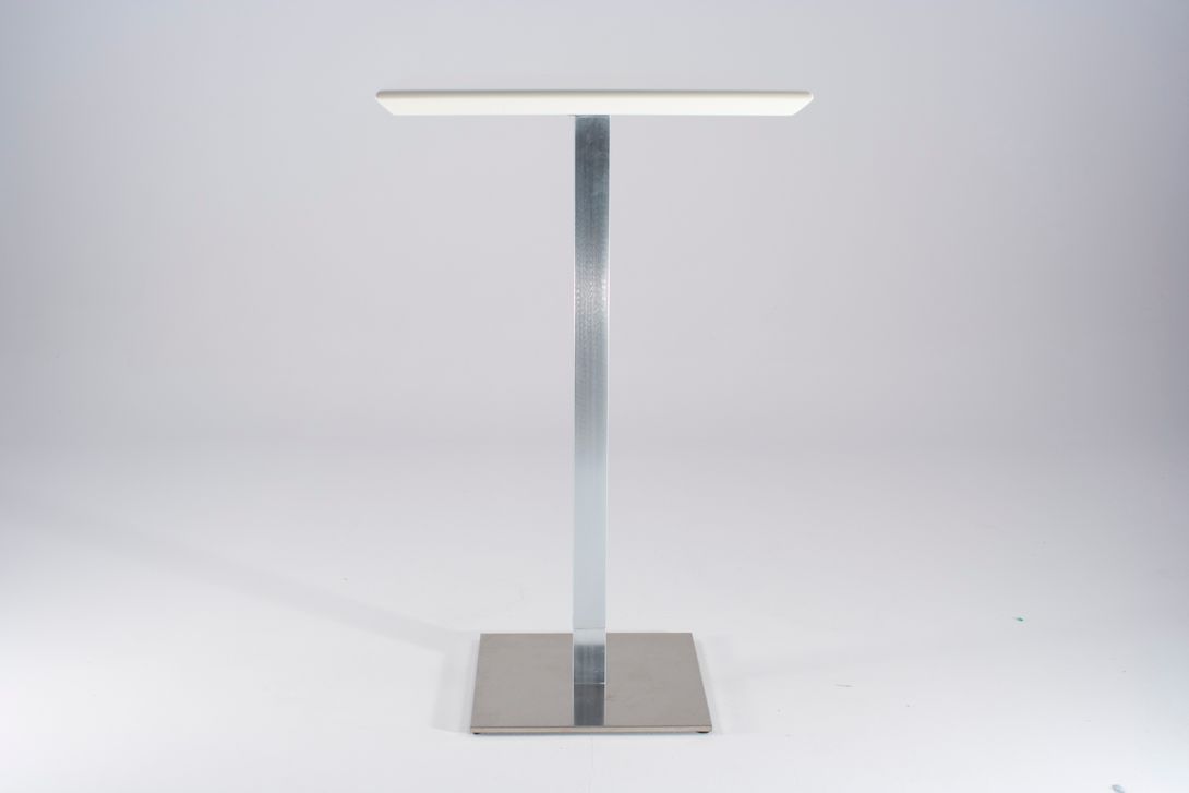 Foto Modular Table Squared Top 65cm