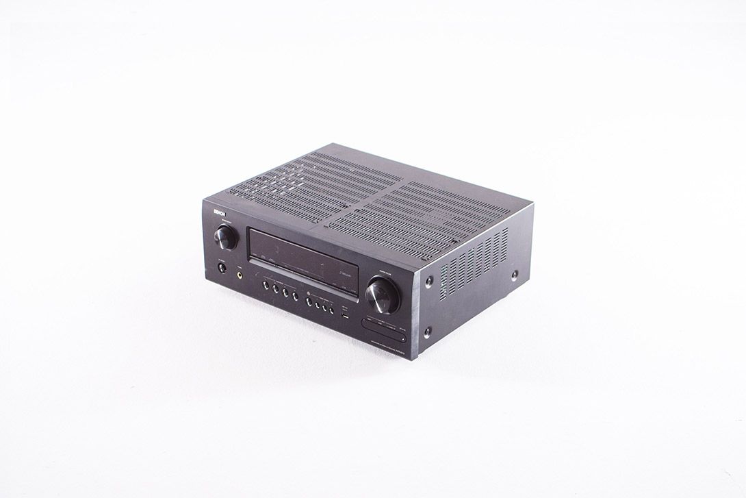 Foto ​ Denon AVR 2312 Music Player Amplifyer