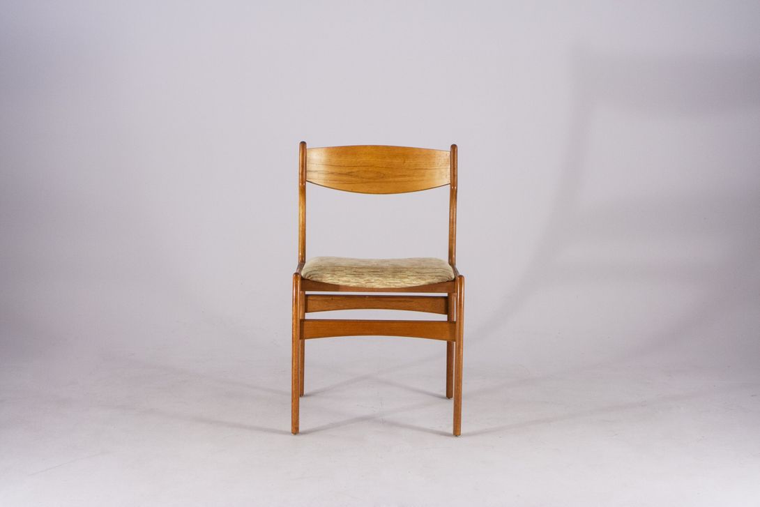 Foto Erik Buch Dining Chair
