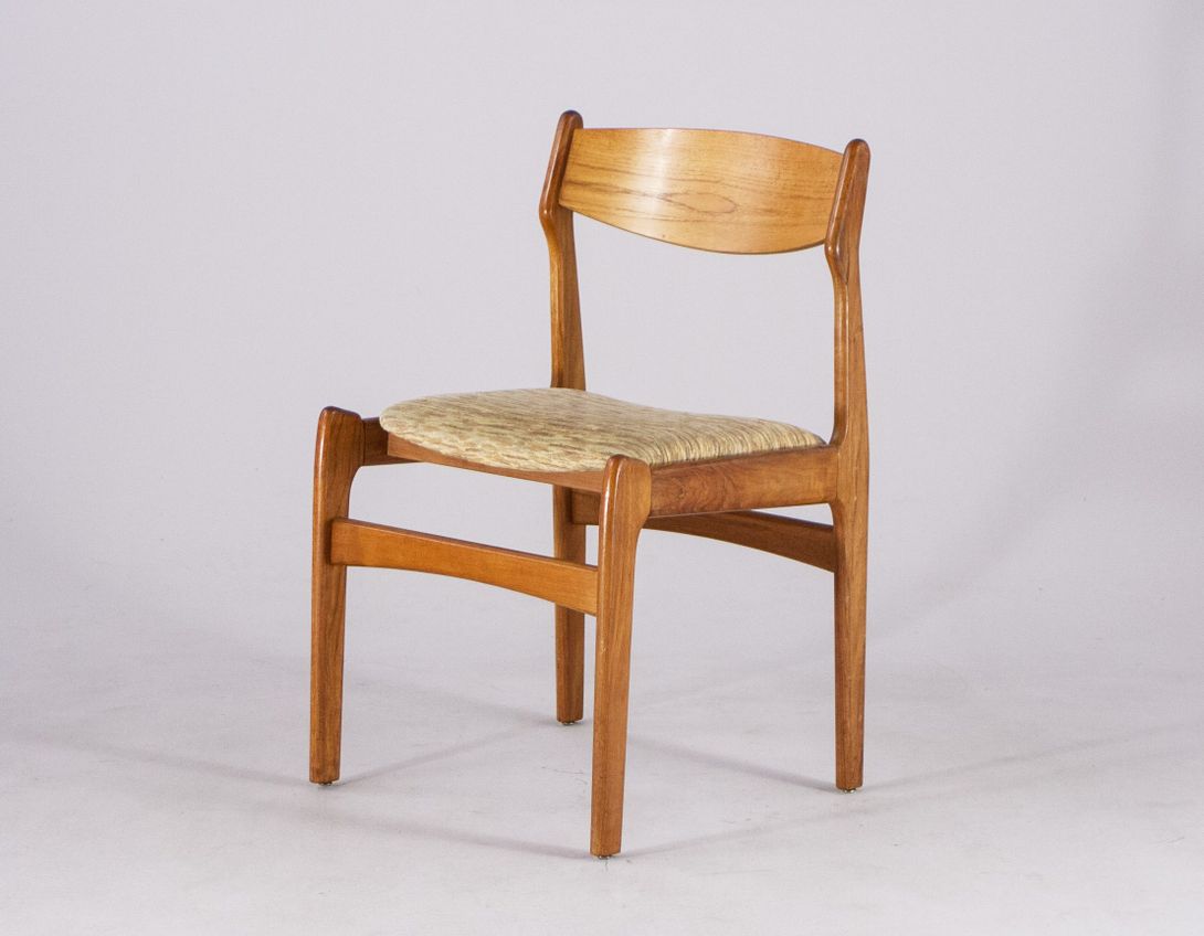 Foto Erik Buch Dining Chair