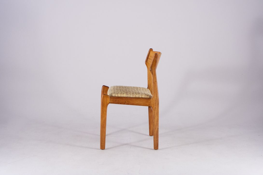 Foto Erik Buch Dining Chair