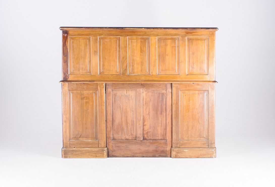 Foto Wilhelminian Registration Office with Many Compartments ​h127x81x153