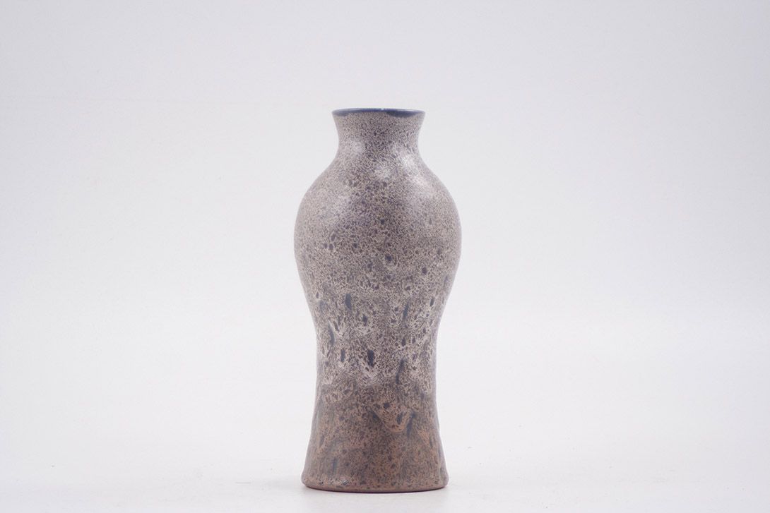 Foto Stoneware Table Vase 1962​ h24 C6